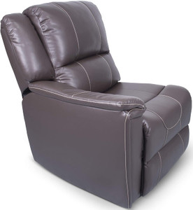 Thomas Payne 386638 Majestic Chocolate Right Hand Recliner