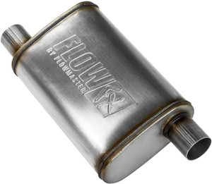 Flowmaster 71235 Exhaust Muffler