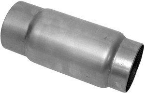 Dynomax 24251 Race Mini Bullet Muffler