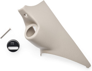 Bully Dog 32304 Custom A-Pillar Mount Bully Dog 32304 Custom A-Pillar Mount