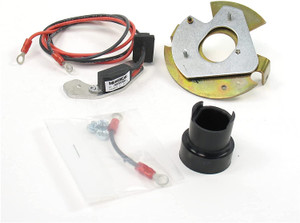 Pertronix 1484A IHC with Prestolite Distributor 8 Cylinder Ignitor