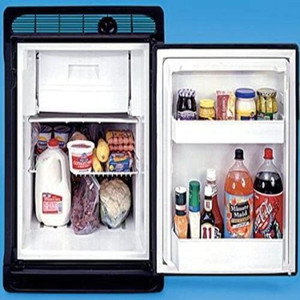 Norcold 634747 Refrigerator Cooling Unit Norcold 634747 Refrigerator Cooling Unit