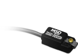 MSD 8918 Tach Signal GMR Pickup
