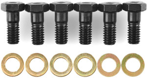 ARP 1502201 High Performance Series Clutch Cover/Pressure Plate Bolt Kit ARP 1502201 High Performance Series Clutch Cover/Pressure Plate Bolt Kit