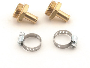 Mr. Gasket 1543 Fuel Line Fitting