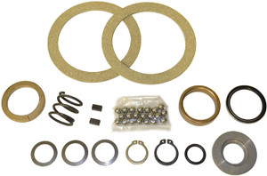 WARN 8409 Brake Service Kit