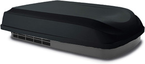 Dometic 641816CXX1J0 Penguin II Black 410 Amp Low Profile Rooftop Air Conditioner HIGH CAPACITY BLACK