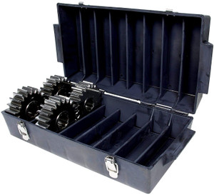 Allstar Performance ALL14355 Quick Change Gear Case