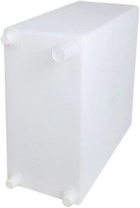 Icon 12729 Fresh Water Tank - 18" x 16" x 8", 10 Gallon Icon 12729 Fresh Water Tank - 18" x 16" x 8", 10 Gallon