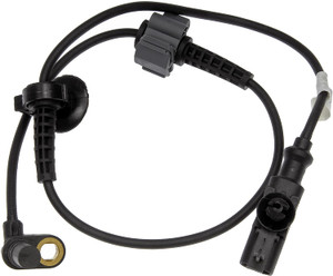 Dorman 970-353 ABS Wheel Speed Sensor Ready To Paint If Needed