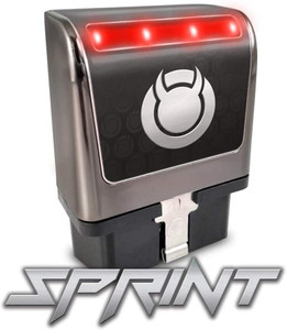 DiabloSport S1000 Sprint Car Fuel Management Module 2005 To Current GM Vehicles Sprint Car Fuel Management Module