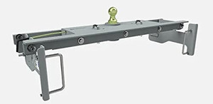B&W Trailer Hitches Turnoverball Kit B&W Trailer Hitches Turnoverball Kit
