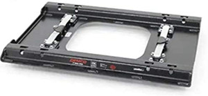 Demco 6333 5th Wheel Prep Bracket Rail Adapter for Chevrolet/GMC 2500/3500 2020-21K, 6.5' & 8.5' Beds Only