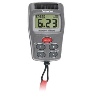 Raymarine Wireless Multi Remote Display Raymarine Wireless Multi Remote Display