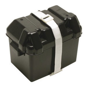 BoatBuckle Battery Box Tie-Down BoatBuckle Battery Box Tie-Down