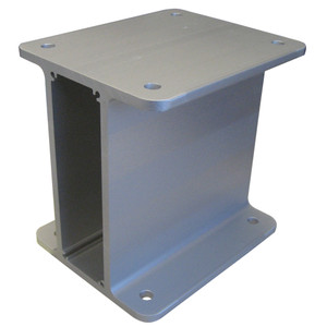 Minn Kota Talon 6" Setback Bracket Riser Minn Kota Talon 6" Setback Bracket Riser