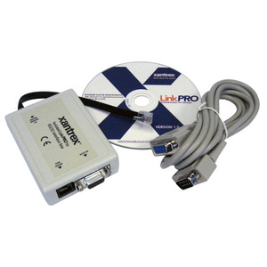 Xantrex LinkPRO Battery Monitor Datalink Kit Xantrex LinkPRO Battery Monitor Datalink Kit