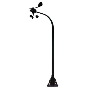 Raymarine Wireless Vertical Wind Transmitter Raymarine Wireless Vertical Wind Transmitter