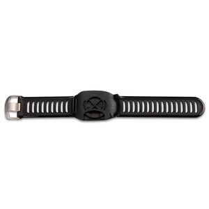 Garmin Quick Release Kit f/Forerunner® 910XT - Black Garmin Quick Release Kit f/Forerunner® 910XT - Black