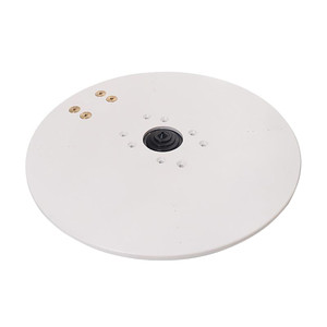 Seaview Modular Plate f/KVH / Intellian / Raymarine / Sea-King / Sea-Tel / VDO Ocean Line Seaview Modular Plate f/KVH / Intellian / Raymarine / Sea-King / Sea-Tel / VDO Ocean Line