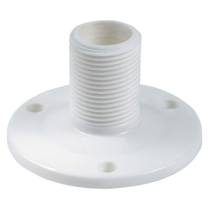Shakespeare 4711 Nylon Flange Mount Shakespeare 4711 Nylon Flange Mount