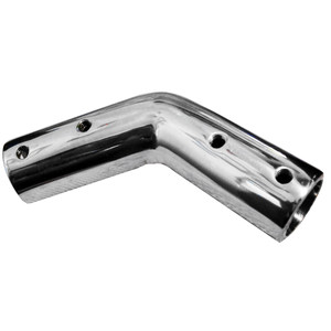 Whitecap 1" O.D. 110° SS Bow Form Whitecap 1" O.D. 110° SS Bow Form
