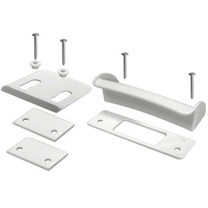 Thetford Hold Down Kit f/Small Porta Potti Models Thetford Hold Down Kit f/Small Porta Potti Models