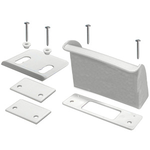 Thetford Hold Down Kit f/Large Porta Potti Models Thetford Hold Down Kit f/Large Porta Potti Models