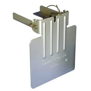 Davis Happy Troller Large Trolling Plate f/IO's + All Outboards 50hp & Larger Davis Happy Troller Large Trolling Plate f/IO's + All Outboards 50hp & Larger