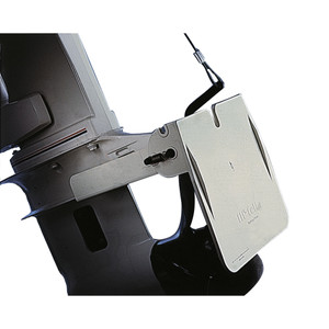 Davis lil' Fella Trolling Plate f/Outboards 25hp or Less Davis lil' Fella Trolling Plate f/Outboards 25hp or Less