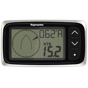 Raymarine i40 Wind Display System w/Rotavecta Transducer Raymarine i40 Wind Display System w/Rotavecta Transducer