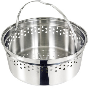 Magma Gourmet Stainless Steel Colander Magma Gourmet Stainless Steel Colander