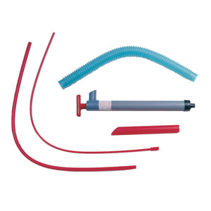Beckson Handy-Mate Utility Pump - 16" Beckson Handy-Mate Utility Pump - 16"