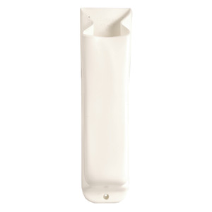 Beckson Soft-Mate Winch Handle Holder - Large White Beckson Soft-Mate Winch Handle Holder - Large White