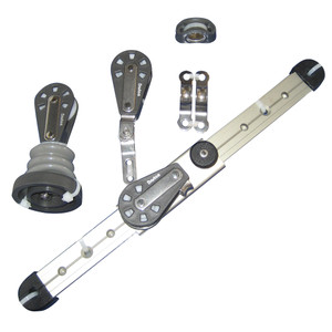 Barton Marine Single Line Reefing Kit - f/Yachts up to 30' Barton Marine Single Line Reefing Kit - f/Yachts up to 30'