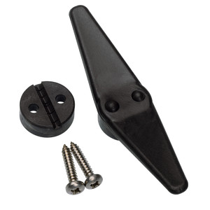 Barton Marine Shroud Cleat Barton Marine Shroud Cleat