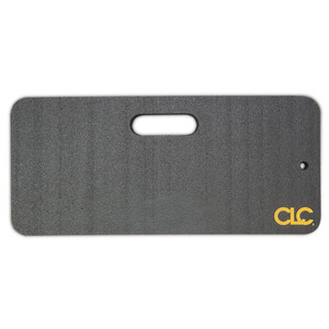 CLC 301 18" x 8" Industrial Kneeling Mat - Small CLC 301 18" x 8" Industrial Kneeling Mat - Small