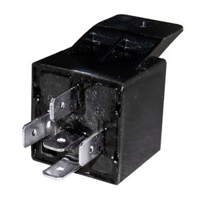 Xintex Auxiliary Relay Xintex Auxiliary Relay