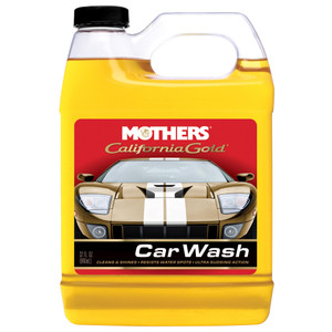 Mothers California Gold Car Wash - 32oz Mothers California Gold Car Wash - 32oz