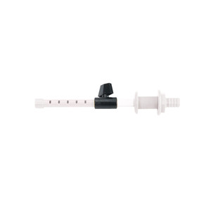 Johnson Pump Aerator Head - 9-3/4" Spray Bar w/Shut Off Valve Johnson Pump Aerator Head - 9-3/4" Spray Bar w/Shut Off Valve