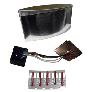 Raritan Tank Sensor Module Kit f/Tank Monitor Raritan Tank Sensor Module Kit f/Tank Monitor