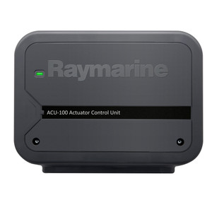 Raymarine ACU-100 Actuator Control Unit Raymarine ACU-100 Actuator Control Unit