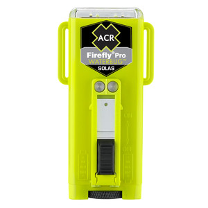 ACR FireFly PRO Waterbug SOLAS ACR FireFly PRO Waterbug SOLAS
