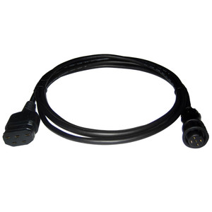 Raymarine SeaTalk 2 / NMEA 2000 Interface Cable (1.5m) Raymarine SeaTalk 2 / NMEA 2000 Interface Cable (1.5m)