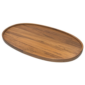 Whitecap Teak Oval Table Top Whitecap Teak Oval Table Top