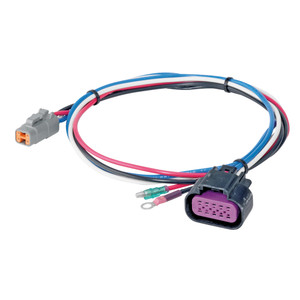 Lenco Auto Glide Adapter Cable f/SmartCraft / Mercury - 2.5' Lenco Auto Glide Adapter Cable f/SmartCraft / Mercury - 2.5'