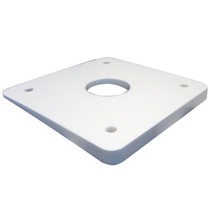 Seaview PM-W4-7 4 Degree Wedge f/Power Mount Seaview PM-W4-7 4 Degree Wedge f/Power Mount