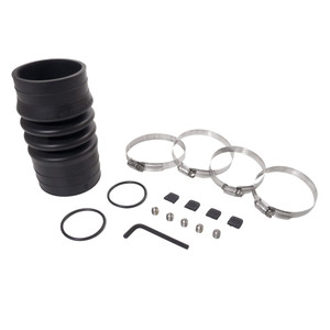 PSS Shaft Seal Maintenance Kit 1 1/2" Shaft 3" Tube PSS Shaft Seal Maintenance Kit 1 1/2" Shaft 3" Tube