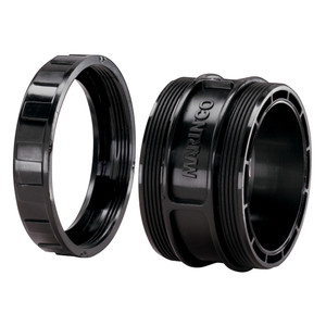 Marinco Sealing Collar w/Ring - 30A Marinco Sealing Collar w/Ring - 30A