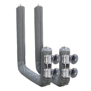 Magma Rail Mounted Removable Kayak/SUP Rack Magma Rail Mounted Removable Kayak/SUP Rack